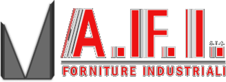 A.F.I Forniture Industriali